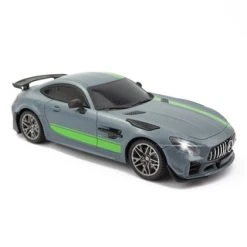 SIVA Mercedes-Benz AMG GT R PRO 1:24 2.4 GHz RTR Anthracite [SIV51230]