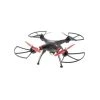 SIVA SKY FORCE Quadcopter 2.4Ghz (WiFi) (zwart) [SIVMT995]