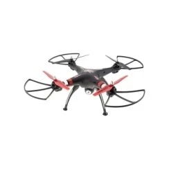 SIVA SKY FORCE Quadcopter 2.4Ghz (WiFi) (zwart) [SIVMT995]