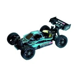 T2M RACING PRODUCTS T2M Pirate 8.6 Blauw 1:8 [T4794BU]