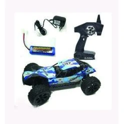 T2M RACING PRODUCTS T2M Pirate Sniper RTR Brushless Waterdicht [T4923B]