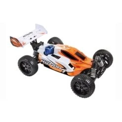 T2M RACING PRODUCTS T2M 1:10 Pirate Nitron Orange Force 4WD 2.4Ghz [T4926OR]
