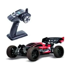 T2M RACING PRODUCTS T2M Pirate Thunder 4wd RC 1/10 Buggy Met 2.4GHz RC [T4930]
