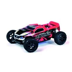 T2M RACING PRODUCTS T2M Pirate Boomer 4wd RC 1/10 Buggy Met 2.4GHz RC Verbrand. [T4932]