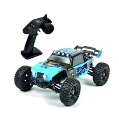 T2M RACING PRODUCTS T2M Pirate Ripper 4WD 100% RTR (waterdicht) [T4946]