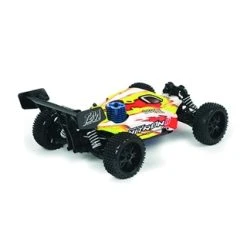 T2M RACING PRODUCTS T2M Pirate Nitron 2 Geel [T4955]