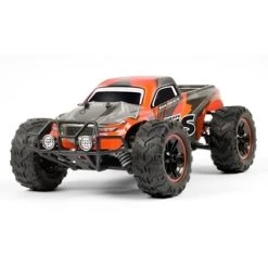 T2M RACING PRODUCTS T2M Pirate XS 4WD 1/10 XL OFF ROAD Monster [T4966]