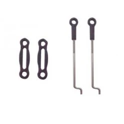 T2M RACING PRODUCTS T2M Chili Stuurstangen [T5109/12]