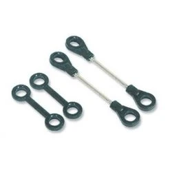 T2M RACING PRODUCTS T2M Stuurstangen T5111 [T5111/3]