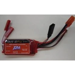 T2M RACING PRODUCTS T2M Bordje HM5-10 [T5111/33]