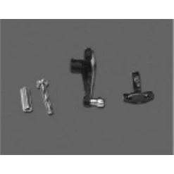 T2M RACING PRODUCTS T2M Hekrotorblad Houder(Spark 435) [T5116/18]