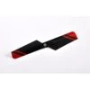 T2M RACING PRODUCTS T2M Heli Spark SR2 Hekrotorbladen [T5118/2]