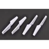 T2M RACING PRODUCTS T2M Spyrit Quadcopter Rotorbladen (4) [T5146/2] -KYOSHO Winkel t5146 2