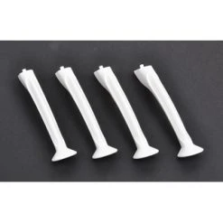 T2M RACING PRODUCTS T2M Spyrit MAX Landings Poten (4) [T5167/03]