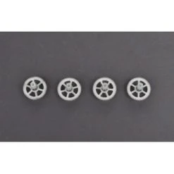 T2M RACING PRODUCTS T2M Spyrit MAX Tandwiel Set [T5167/09]