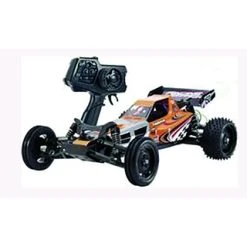 TAMIYA 1:10 Racing Fighter DT-03 RTR [TA46702-S]