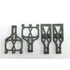 TAMIYA B-parts TGM03 (draagarmen) [TA51024]