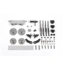 TAMIYA Touringcar Body-accessoireset [TA54139]