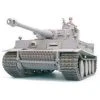 TAMIYA 1:16 Tank Tiger I Met DMD T03 & MF01 [TA56010] -KYOSHO Winkel ta56010