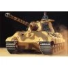 TAMIYA 1:16 Tank German King Tiger Full Option Kit [TA56018]