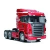 TAMIYA 1:14 Truck Scania R620 (bouwpakket. 1:14)” (3-Assen) [TA56323]
