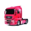TAMIYA 1:14 Truck “Man TGX 18.540 XLX” (Rood) [TA56332] -KYOSHO Winkel ta56332