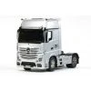 TAMIYA 1:14 Truck “Mercedes Actros Giga Space” [TA56335]
