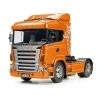 TAMIYA 1:14 Truck “Scania R470 4×2 Oranje [TA56338] -KYOSHO Winkel ta56338