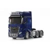 TAMIYA 1:14 Truck MB Actros 3363 Parel Blauw Gespoten [TA56354] -KYOSHO Winkel ta56354