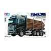 TAMIYA 1:14 Volvo FH16 “Timber” [TA56360]