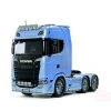 TAMIYA 1:14 RC SCANIA S770 V8 TRUCK 6X4 [TA56368]
