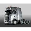 Tamiya 1:14 RC Scania 770S 8×4/4 [TA56371]