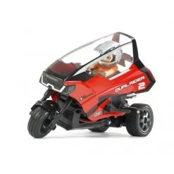 TAMIYA 1:8 RC Dual Rider Trike T3-01 [TA57407]