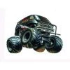 TAMIYA 1:12 Bouwkit Lunch Box “Black Edition”RS [TA58546]