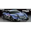 TAMIYA 1:10 Raybrig NSX Concept-GT TB-04 [TA58598]