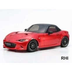 TAMIYA 1/10 RC Mazda MX-5 Roadster M-05 [TA58624]