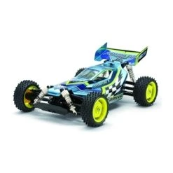 TAMIYA 1:10 Plasma Edge Buggy TT-02B [TA58630]