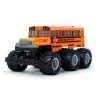 TAMIYA 1:18 RC King Yellow 6×6 Bus (G6-01) [TA58653] -KYOSHO Winkel ta58653
