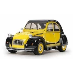 TAMIYA 1:10 RC Citroen 2CV Charleston M-05 [TA58655]