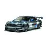 TAMIYA 1:10 RC Ford Mustang GT4 (TT02) [TA58664]