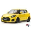 TAMIYA 1:10 RC Suzuki Swift Sport M05 [TA58679] -KYOSHO Winkel ta58679