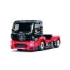 TAMIYA 1:14 RC Tankpool24 MERCEDES ACTROS MP4 TT-01E [TA58683]