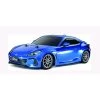 TAMIYA 1:10 Subaru BRZ TT02 [TA58702] -KYOSHO Winkel ta58702