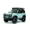 TAMIYA 1:10 Ford Bronco 2021 (CC02) [TA58705] -KYOSHO Winkel ta58705