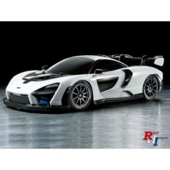 TAMIYA 1:10 McLaren Senna TT02 [TA58711]