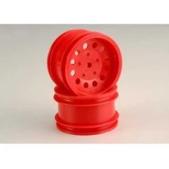 Traxxas Wheels, Rear, Hot Pink [TRX1772]