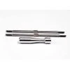 Traxxas Turnbuckles, Titanium 105mm (2)/ Billet Aluminum Wrench [TRX2339X] -KYOSHO Winkel trx2339x