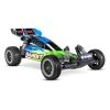 Traxxas Bandit TQ 2.4GHz LED Lights (incl. Battery/charger) – Green [TRX24054-61GRN] -KYOSHO Winkel trx24054 61grn