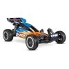 Traxxas Bandit TQ 2.4GHz LED Lights (incl. Battery/charger) – Orange [TRX24054-61ORNG] -KYOSHO Winkel trx24054 61orng