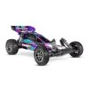 Traxxas Bandit VXL TQi TSM Pro Series Magnum 272R Transmission – Purple [TRX24076-74PRPL] -KYOSHO Winkel trx24076 74prpl